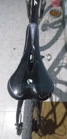 Bicicleta tsw - Foto 2