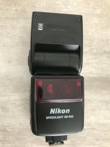 Flash nikon