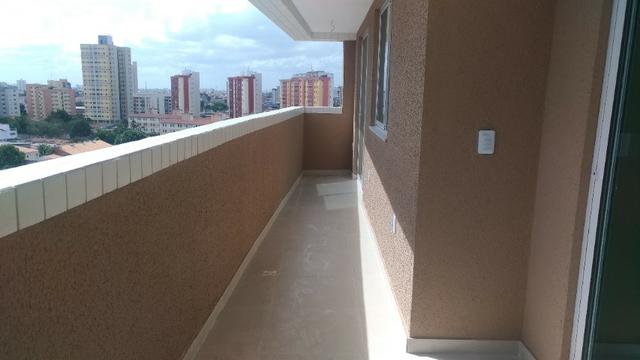 Apartamento, 03 quartos sendo 02 suítes, Monte Castelo - Foto 17