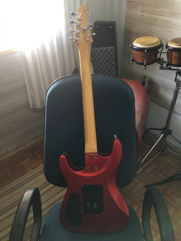 Guitarra Menphis - Foto 4