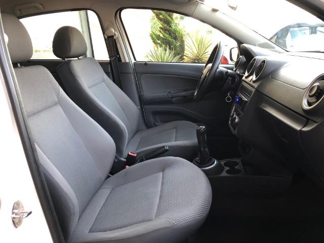 Voyage G5 + Rodas Liga Leve *Financia 100% - Foto 7