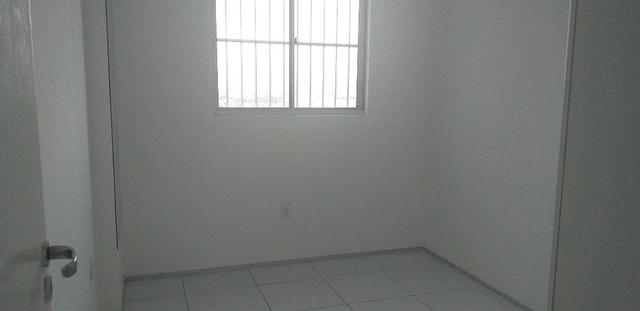 Jardins Residence -Venda ou aluguel - com vista mar e 2 vagas soltas - lazer e projetado - Foto 9