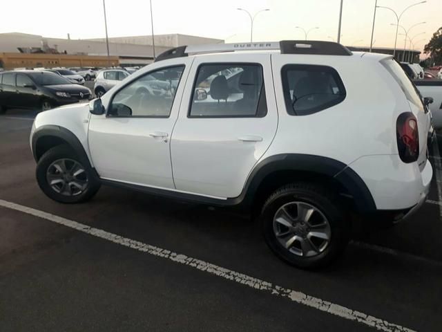 Renault Duster Dynamique 1.6 automático 2020 - Foto 2