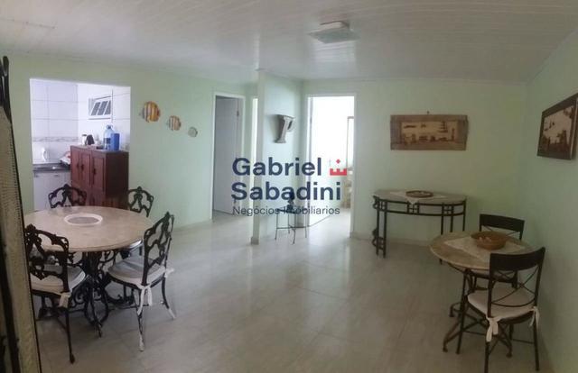 Apartamento com 2 quartos para alugar, 50 m² por R$ 500/dia Perola - Itapoá/SC - Foto 3