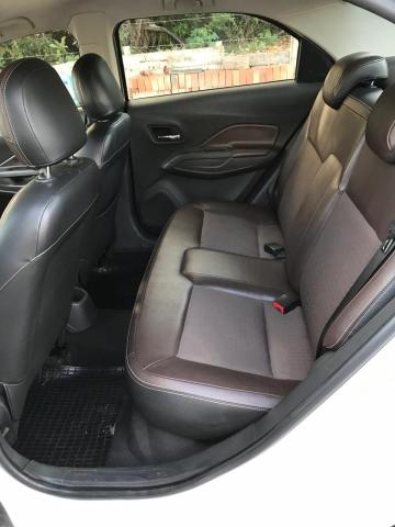CHEVROLET COBALT 2016/2016 1.8 MPFI LTZ 8V FLEX 4P MANUAL - Foto 9