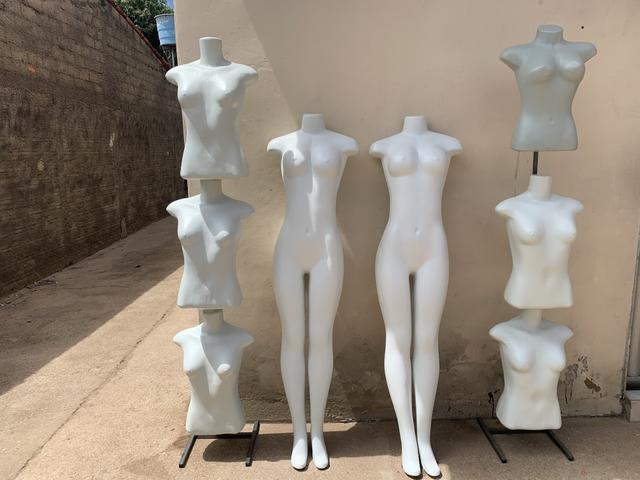 Manequins - Foto 2