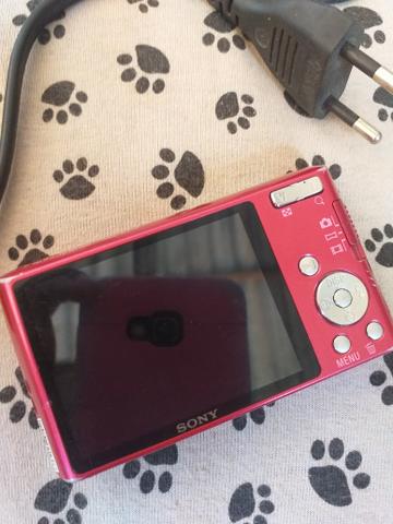 Vendo Camera Sony - Foto 3