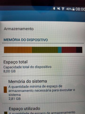Tablet Samsung - Foto 4