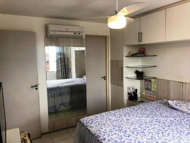 Apartamento no San Gabriel Messejana 65m, 3 quartos - Foto 9