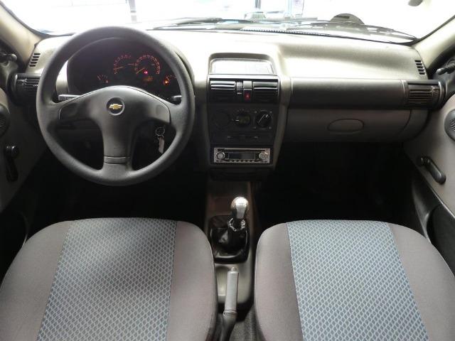 Chevrolet Classic LS Flex 1.0 - Foto 9