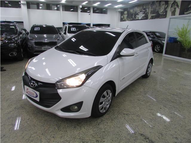 Hyundai Hb20 1.0 comfort 12v flex 4p manual - Foto 3
