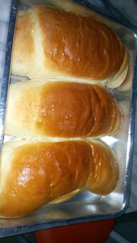 Pão Caseiro - Foto 3