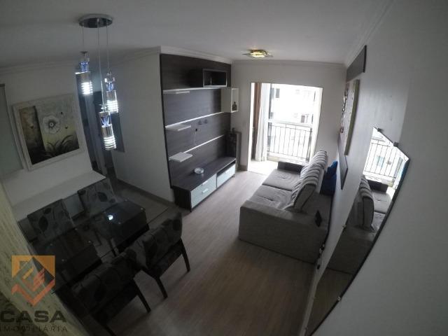 JQ - Apartamento 3 quartos- Colina de Laranjeiras. - Foto 9