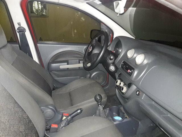 Vendo Fiat uno vivace - Foto 5