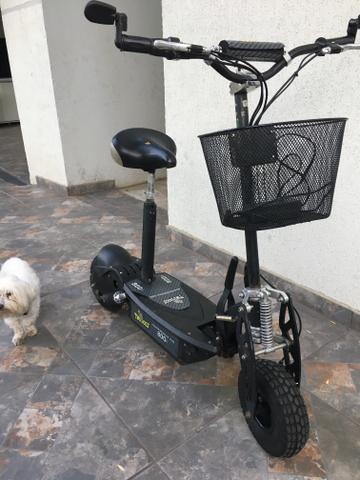 Patinete elétrico Two Dogs R$2490,00 - Foto 2