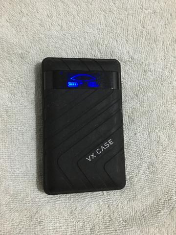 Bateria externa extreme 9.000mAh - Foto 3
