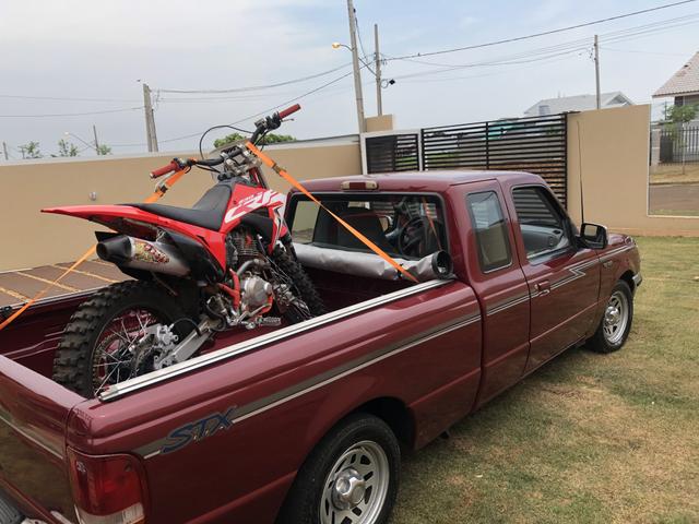 Ranger stx 4.0 v6 97 - Foto 6