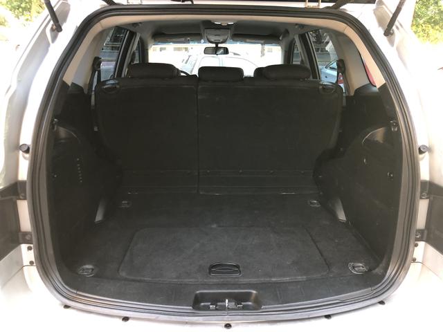 Kyron 2.0 GLS 4x4 2011 - Foto 12