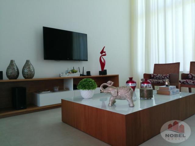 Casa de condomínio à venda com 5 dormitórios em Guarajuba (monte gordo), Camaçari cod:5786 - Foto 14
