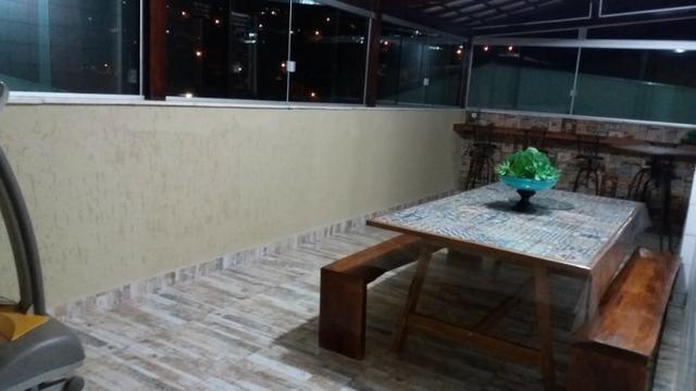 Apartamento 3 quartos com suíte e área privativa - Foto 3