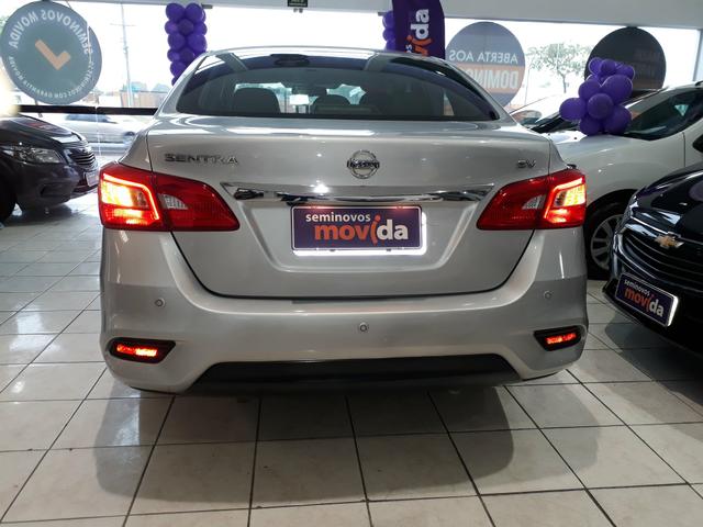 Sentra sv 2.0 Flexstart Automático 2019 - Foto 10