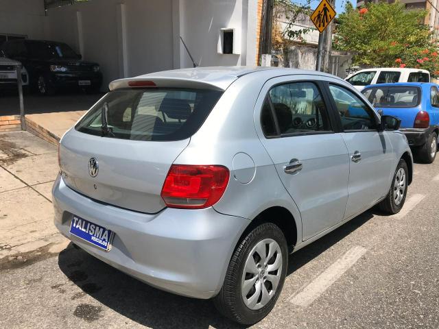 Gol 1.0 2015 - Foto 3