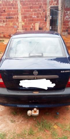 Vectra - Foto 2