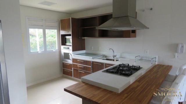 Apartamento à venda com 4 dormitórios em Ingleses do rio vermelho, Florianópolis cod:9439 - Foto 4