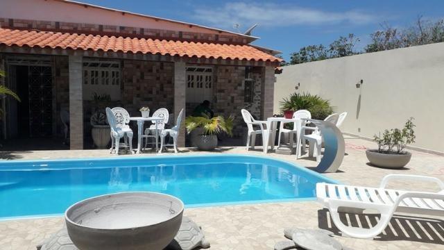 FZ00037 - Casa 02 quartos em Ipitanga - Foto 2