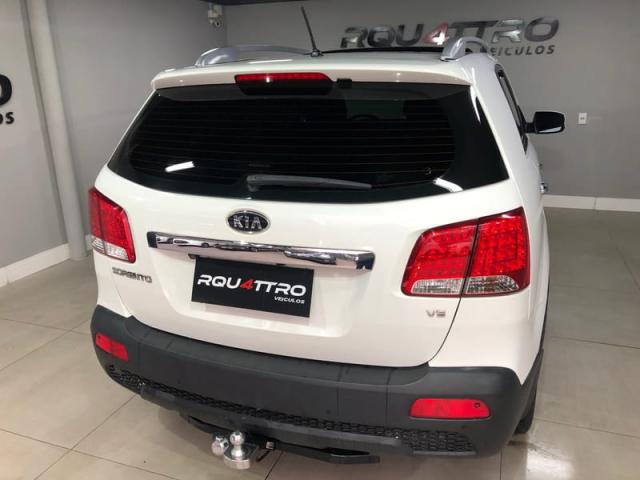 KIA SORENTO EX2 3.5 4x2 2012 - Foto 14