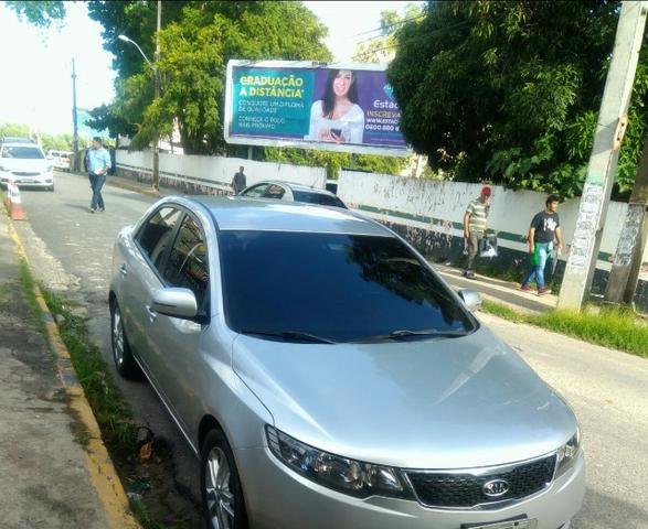 Carro Cerato - Foto 4