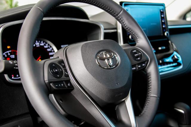 TOYOTA COROLLA XEI 2.0L FFV CVT 19/20 - Foto 18