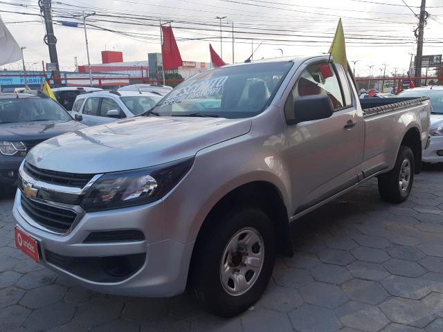 S10 Cs Ls Mecânica 4x4 2.8 diesel - Foto 2
