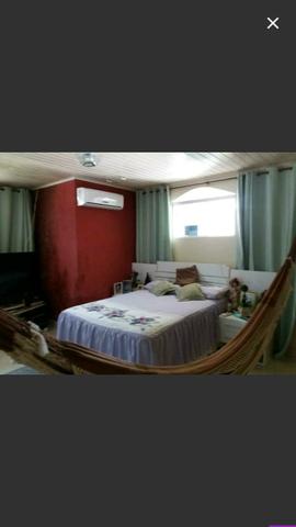 Casa 3/4 duas suítes na We-76 C. Nova VI - Foto 2