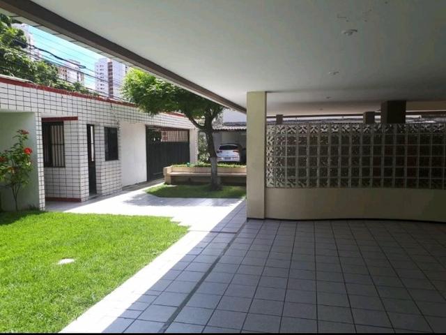 ÓTIMO APTO NO CENTRO, 102m2 - Foto 7