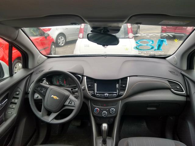 GM Chevrolet Tracker LT 1.4 flex ( planos sem entrada em até 60x ) - Foto 6