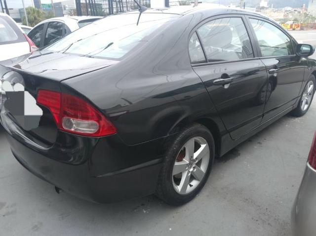 Honda Civic - Foto 2