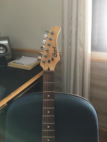 Guitarra Cort - Foto 3