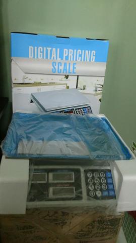 Balança de 40kg Importada - Foto 2