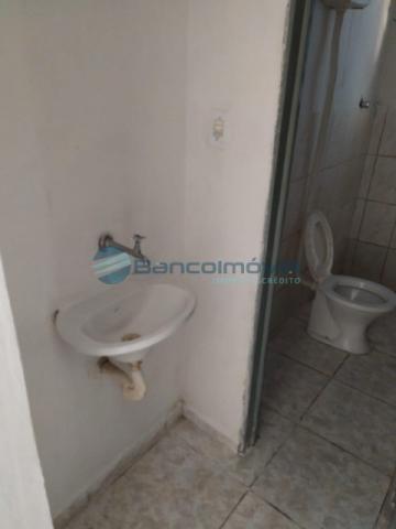 Casa para alugar com 2 dormitórios em Vila monte alegre 4, Paulínia cod:CA02322 - Foto 18