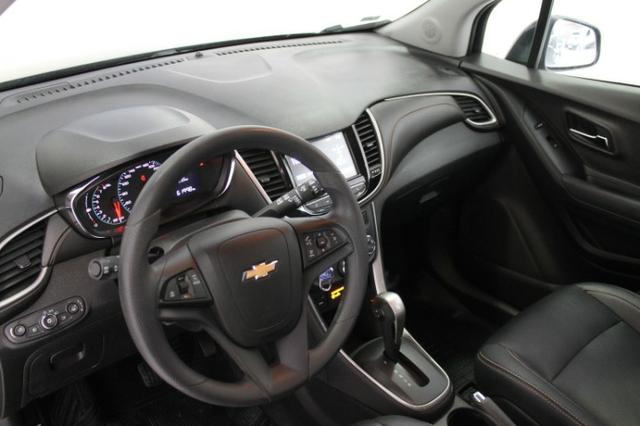 Chevrolet Tracker LT 1.4 Turbo 16V Ecotec (Flex) (Aut) 2017-Único Dono-Bancos em Couro - Foto 6