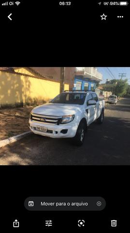 Ranger 4x4cd diesel 2.2 - Foto 2