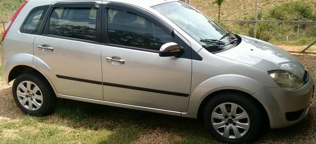 Fiesta 1.6 flex - Foto 2