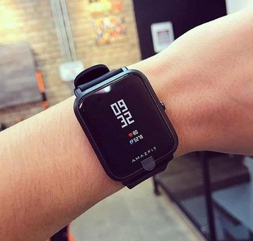 Smartwatch Xiaomi Amazfit Bip