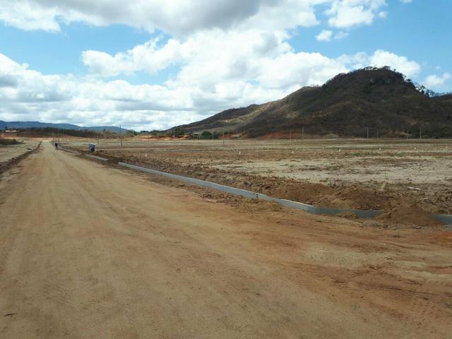 ? Lotes no Jereissate 3,a 500 metros da CE060!!!!! - Foto 6