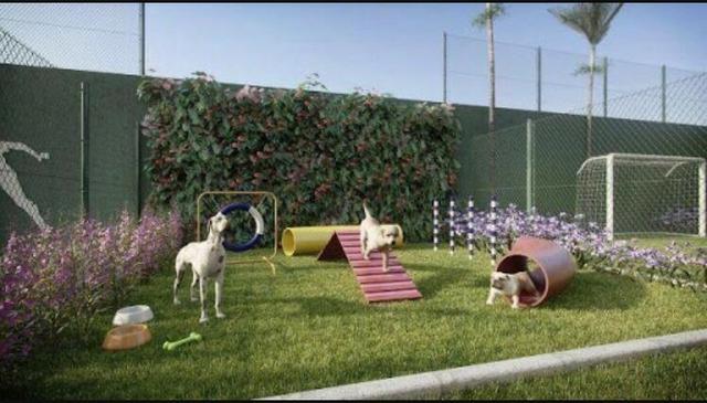 Apartamento Messejana - Villa Roma - Foto 7