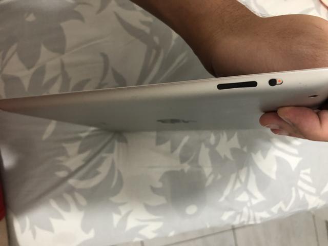 Ipad 2 super conservado - Foto 2