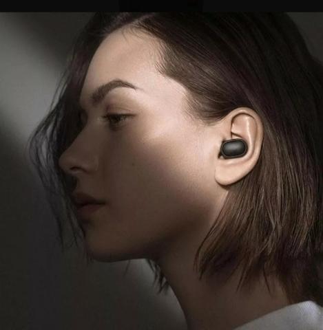 Fone Xiaomi MI Airdots Original - Foto 4