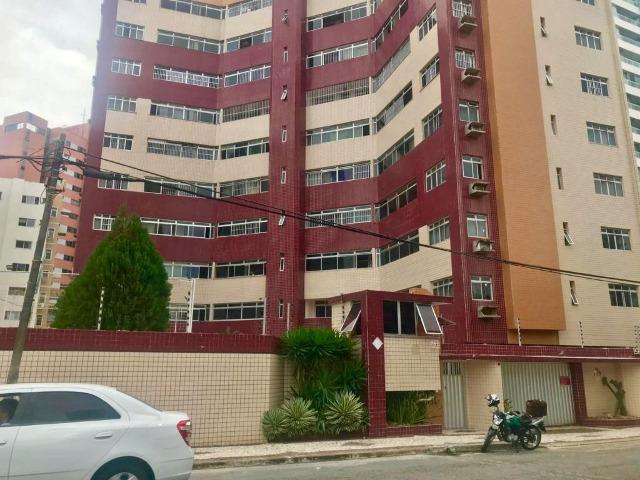 Apartamento no Cocó com 132m², 03 quartos e 02 vagas - AP0611 - Foto 17