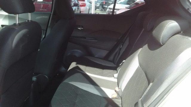 NISSAN KICKS NAC. SV 1.6 16V CVT FLEX Prata 2018/2019 - Foto 14